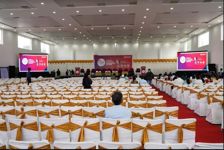 Anurag University Infrastructure photo 12